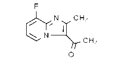 1-(8-Fluoro-2-methylimidazo[1,2-a]pyridin-3-yl)-ethanone