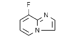 8-Fluoroimidazo[1,2-a]pyridine