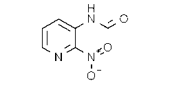 N-(2-Nitro-3-pyridinyl)-formamide
