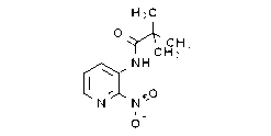 3-Amino-2-nitropyridine tert-butyl ester