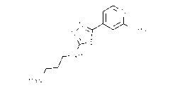 N-Butyl-5-(2-methylpyridin-4-yl)-1,3,4-thiadiazol-2-amine