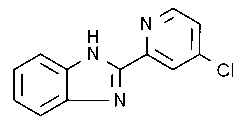 2-(4-Chloropyridin-2-yl)-1H-benzo[d]imidazole