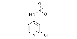 2-Chloro-N-nitropyridin-4-amine