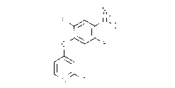 2-Chloro-4-(2,5-difluoro-4-nitrophenoxy)pyridine