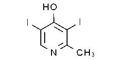 3,5-Diiodo-2-methyl-pyridin-4-ol