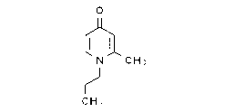 2-Methyl-1-propyl-1H-pyridin-4-one