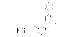 N-Benzyl-2-(2-oxo-4-phenylpyridin-1 (2H)-yl)isonicotinamide