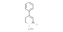 1-Methyl-4-phenyl-1,2-dihydropyridin-2-one