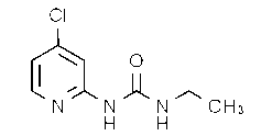 1-(4-Chloropyridin-2-yl)-3-ethylurea
