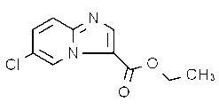 Ethyl 7-chloroimidazo[1,2-a]pyridine-2-carboxylate