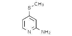 4-(Methylthio)pyridin-2-amine