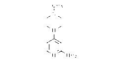 2-Amino-4-(N-methylpiperazin-1-yl)pyridine