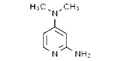 2-Amino-4-(dimethylamino)pyridine