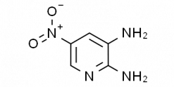 2,3-Diamino-5-nitropyridine