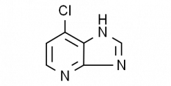 7-Chloroimidazo[4,5-b]pyridine