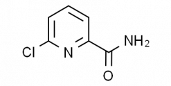 6-Chloropyridine-2-carboxamide