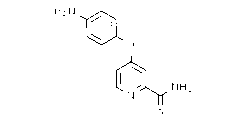 4-(4-Aminophenoxy)-2-pyridinecarboxamide