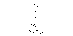 2-Methyl-4-(4-(trifluoromethyl)phenyl)pyridine