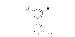3-(2-Methylpyridin-4-yl)-5-nitrobenzenamine