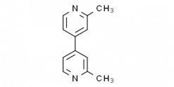 2,2'-Dimethyl-4,4'-bipyridine
