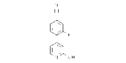 3-Fluoro-4-(2-methylpyridin-4-yl)benzonitrile
