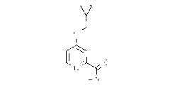 4-(Cyclopropylmethoxy)pyridine-2-carboxylic acid