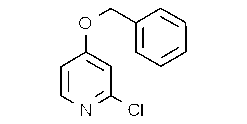 4-(Benzyloxy)-2-chloropyridine