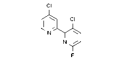 4-Chloro-2-(5-chloro-2-fluorophenyl)-pyridine