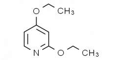 2,4-Diethoxypyridine