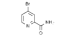4-Bromopyridine-2-carboxamide