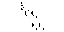 4-(3-Methoxy-4-nitrophenoxy)pyridin-2-amine