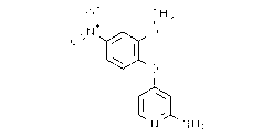 4-(2 Methoxy-4-nitrophenoxy)pyridin-2-amine