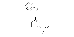 1-(2-Nitro-4-pyridinyl)-1H-indole