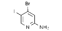 4-Bromo-5-iodopyridin-2-amine