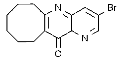 3-Bromo-7,8,9,10-tetrahydrocycloocta[d]pyrido[1,2-a]pyrimidin-11(6H)-one
