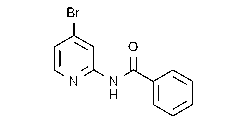 N-(4-Bromo-2-pyridinyl)-benzamide