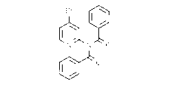(4-Bromo-pyridin-2-yl)-bis-carbamic acid phenyl ester