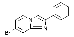 7-Bromo-2-phenyl-imidazo[1,2-a]pyridine