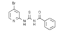 N-(4-Bromo-2-pyridinyl)-4-methyl-benzenesulfonamide
