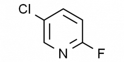 3-Chloro-6-fluoropyridine