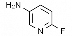 3-Amino-6-fluoropyridine