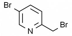5-Bromo-2-(bromomethyl)pyridine