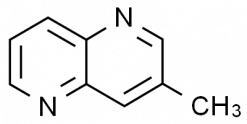 3-Methyl-1,5-naphthyridine