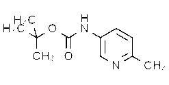 tert-Butyl (6-methylpyridin-3-yl)carbamate