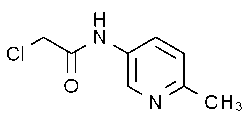 2-Chloro-N-(6-methyl-pyridin-3-yl)-acetamide