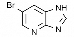 6-Bromoimidazo[4,5-b]pyridine