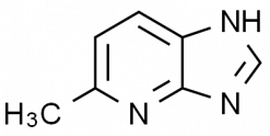 5-Methylimidazo[4,5-b]pyridine