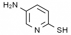 3-Amino-6-mercaptopyridine