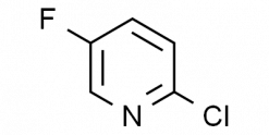 2-Chloro-5-fluoropyridine