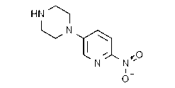 1-(6-Nitropyridin-3-yl)piperazine